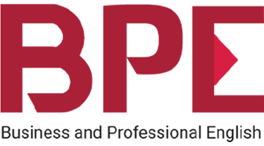 BPE logo